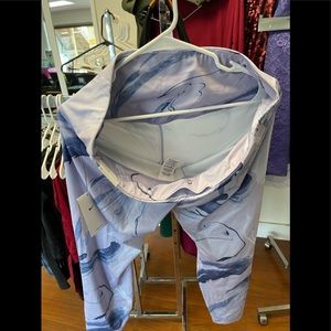 Nike One Luxe Tights